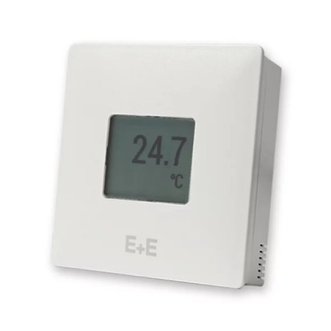 TES201 - interiérový snímač teploty